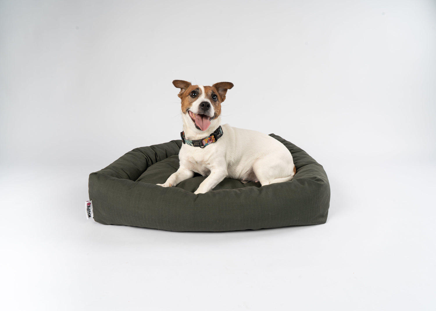 Corner jastuk za pse – Klupko