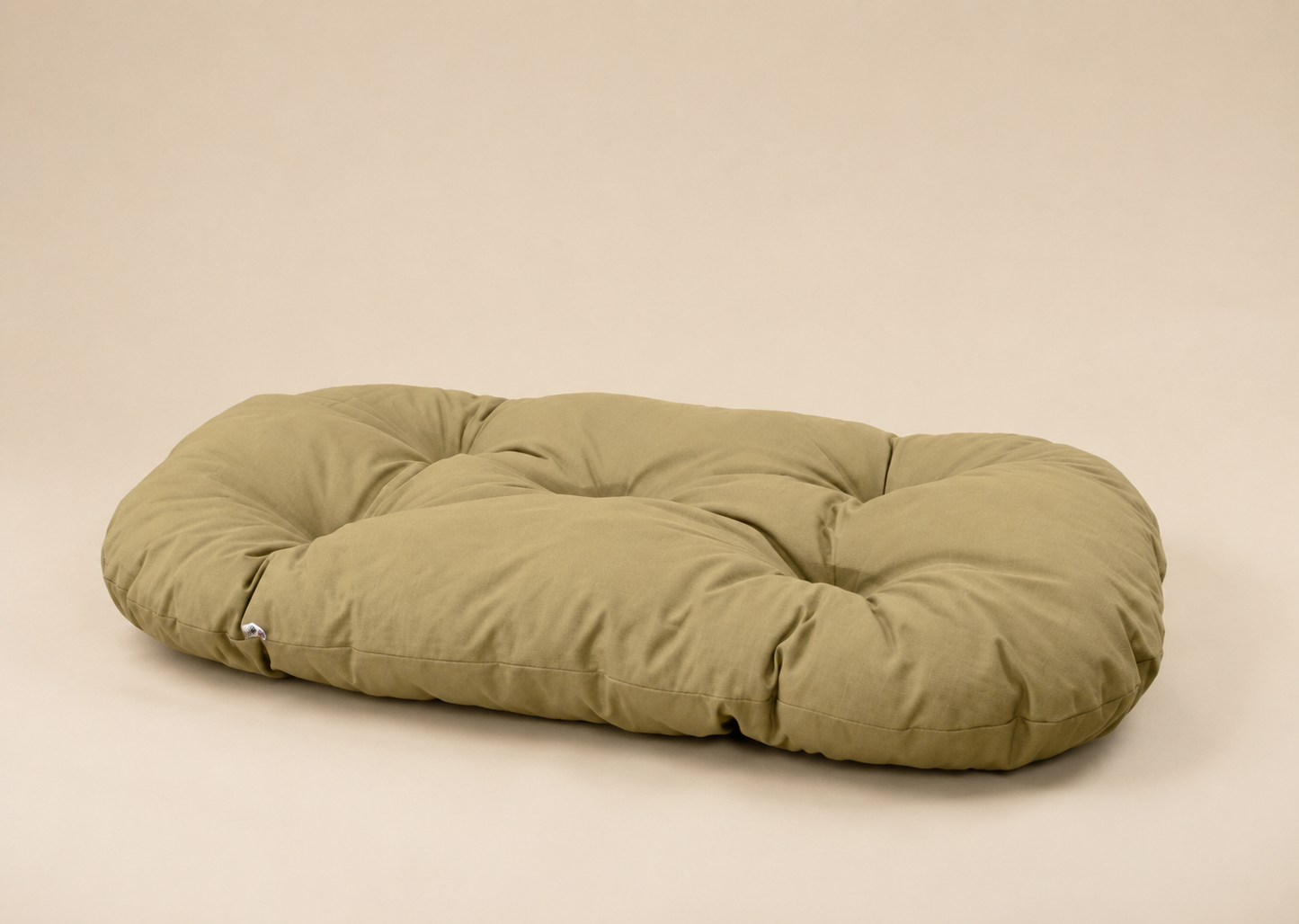 Veliki Oblak – vodoodbojni jastuk za pse 120 × 60 cm