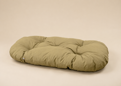 Veliki Oblak – vodoodbojni jastuk za pse 120 × 60 cm